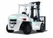 UNICARRIERS FD100-2